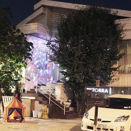 Space Torra Seoul Exterior photo
